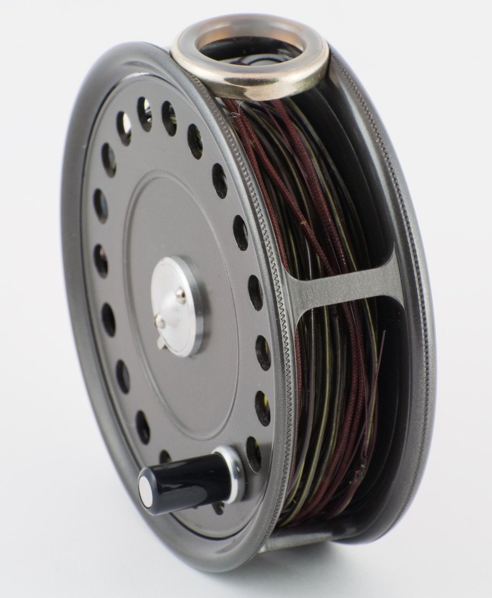 Hardy St George 3 3/4" Fly Reel 