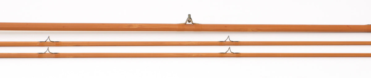 Garrison, Everett -- Model 212 Bamboo Rod 