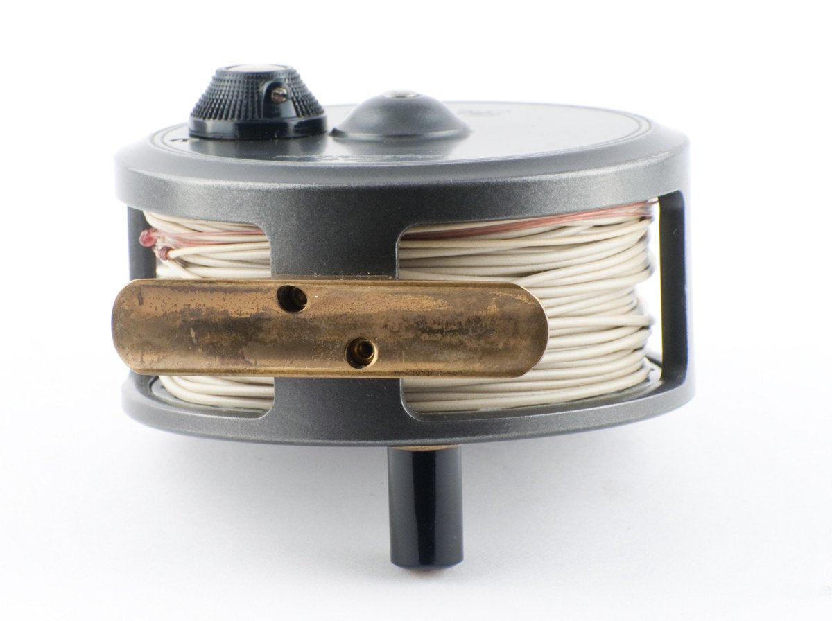 Hardy Husky Fly Reel