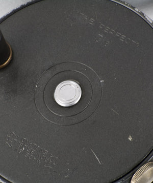 Hardy Perfect 3 1/8" Fly Reel - 1950s