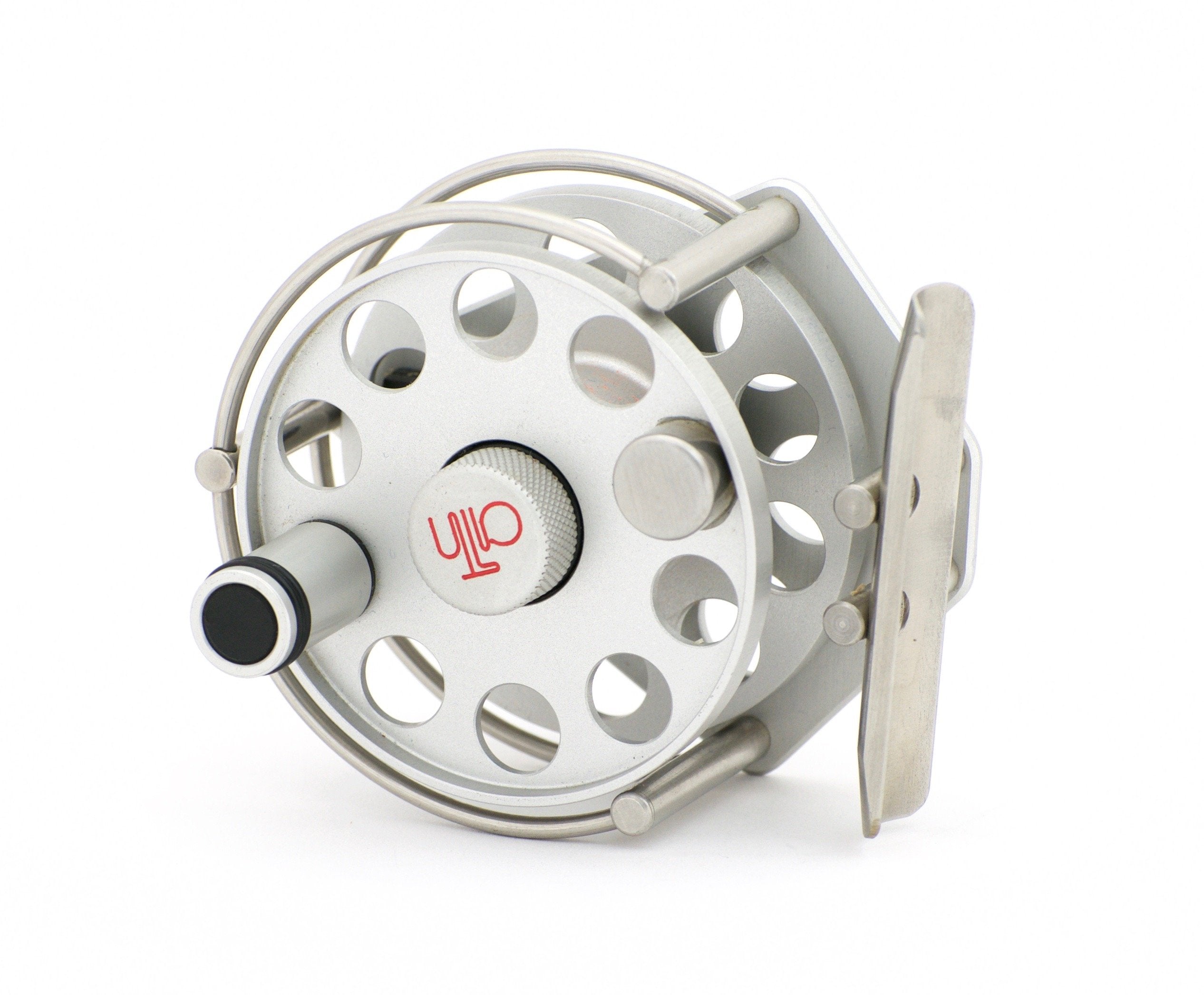 ath fly reel ATH Design Gallatin 2 Fly Reel