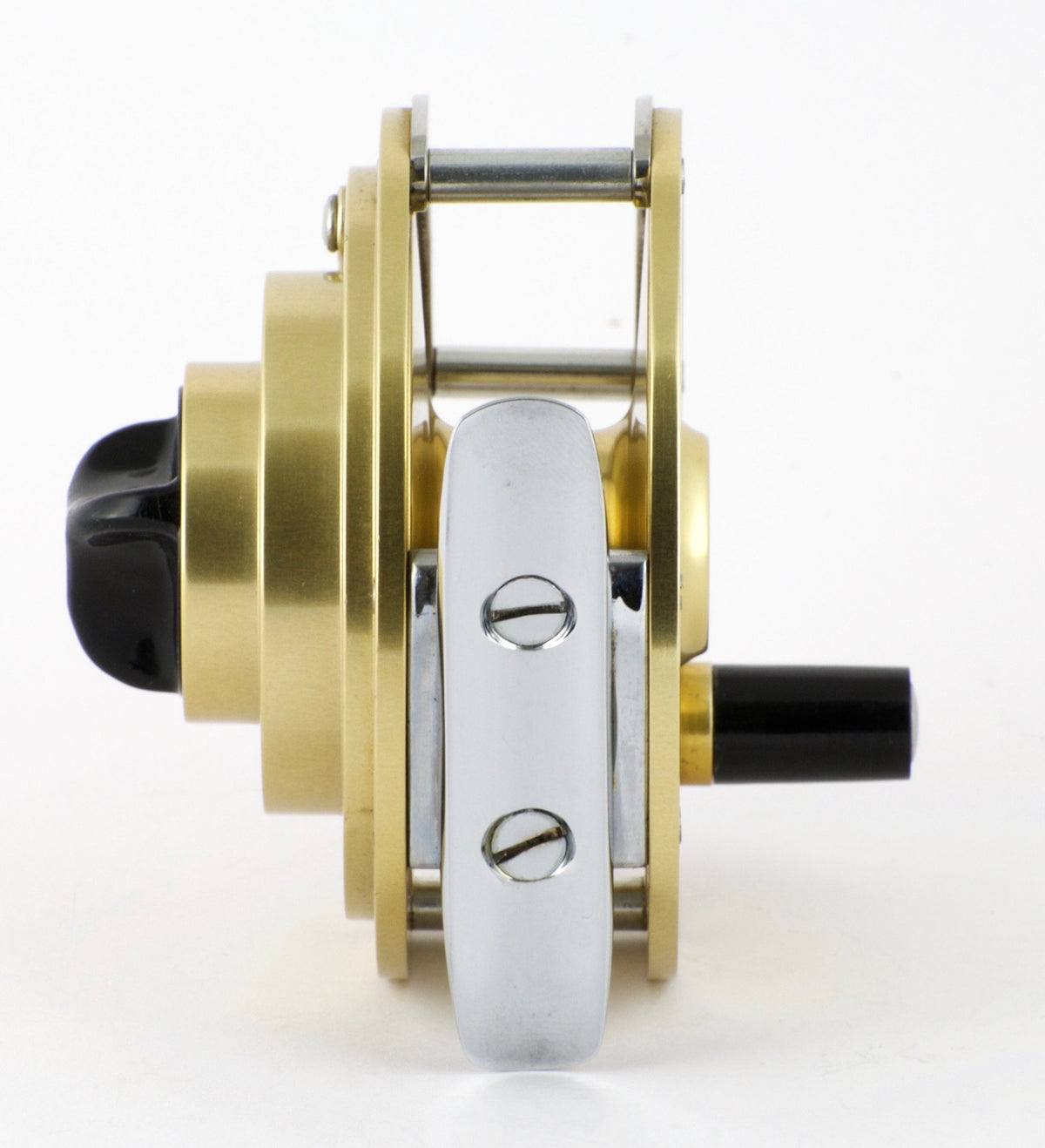 Fin-Nor Wedding Cake #1 Fly Reel