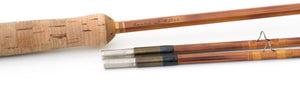 Young, Paul H. -- Para 18 Bamboo Rod 
