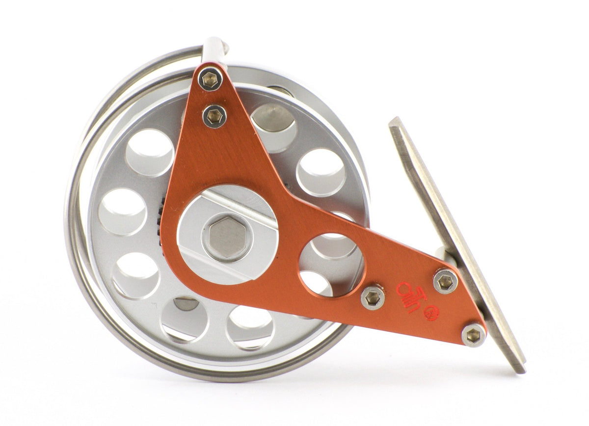 Ari 't Hart Remco Fly Reel
