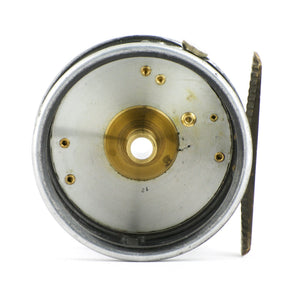 Hardy Perfect 3 3/4" Wide Drum Fly Reel 
