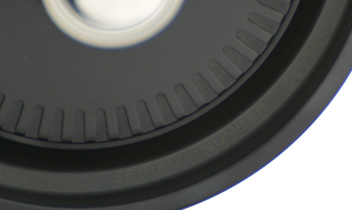 Charlton 8500SS 1.2 Fly Reel - RHW