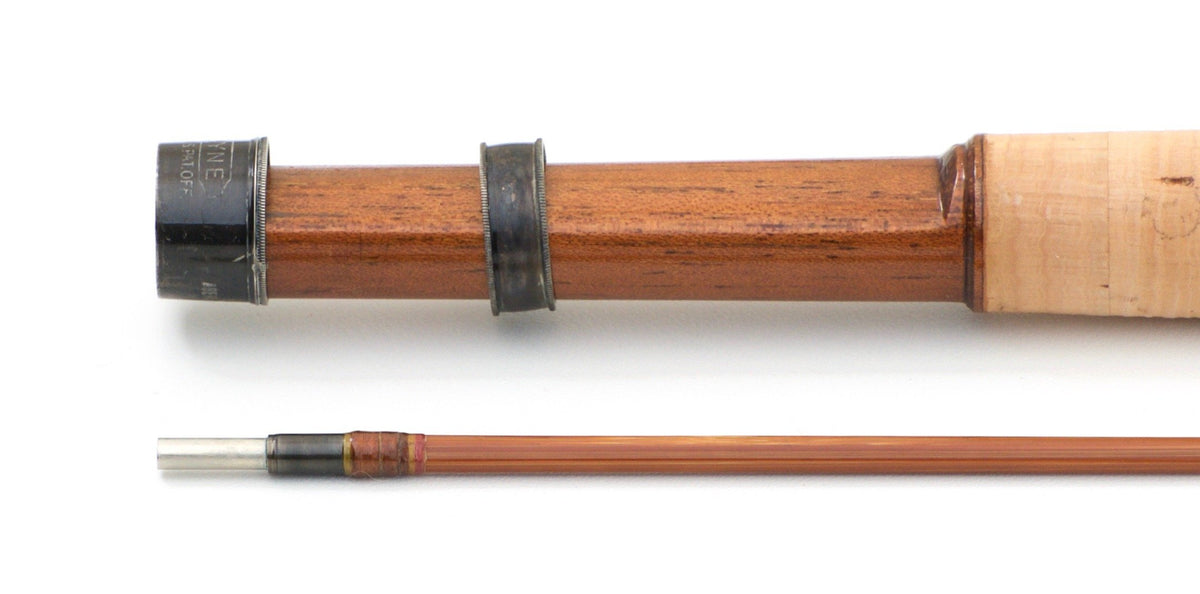 Payne Model 95 Bamboo Rod