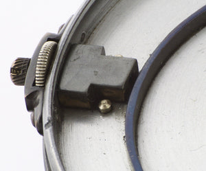 Hardy Perfect 4" Wide Drum 1905 Check Fly Reel 