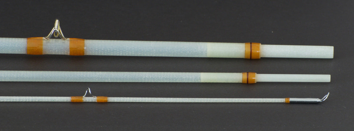 Kabuto / Graywolf Fiberglass Rod 8' 3wt 