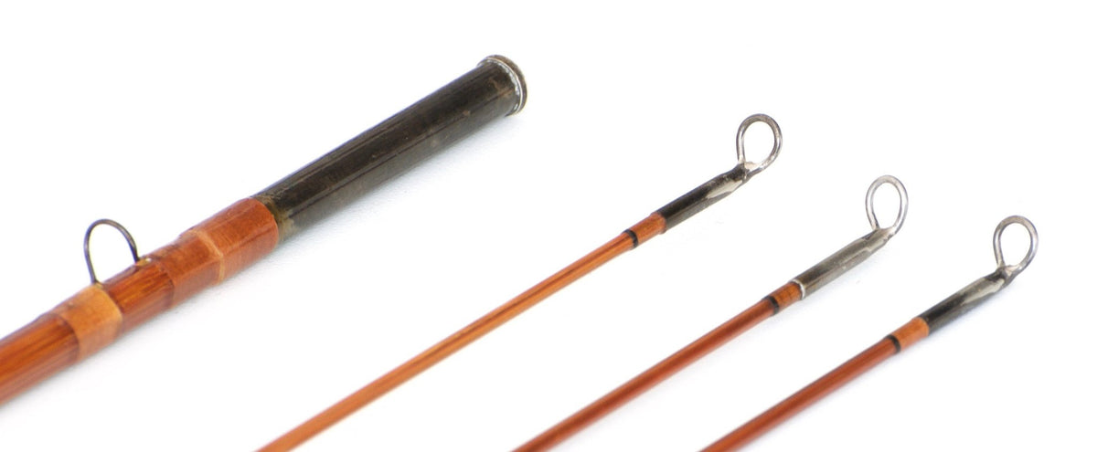 Gillum, H.S. (Pinky) -- 8' Trout Rod 