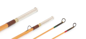 Weiler, Art - Garrison Model 209EX 7'9 5/6wt Bamboo Rod 