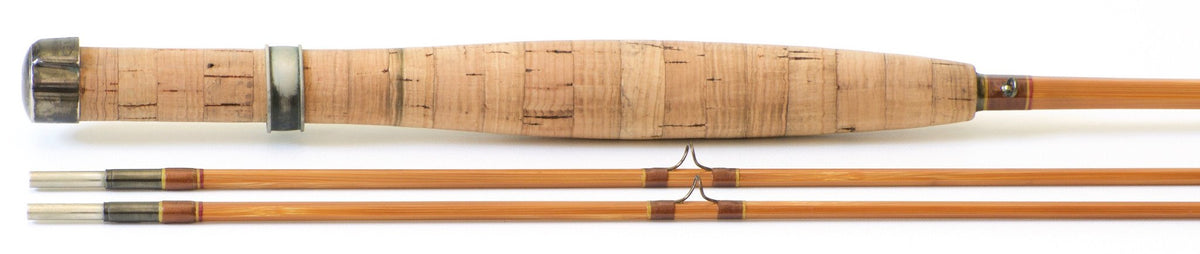 Payne Model 96 Bamboo Rod