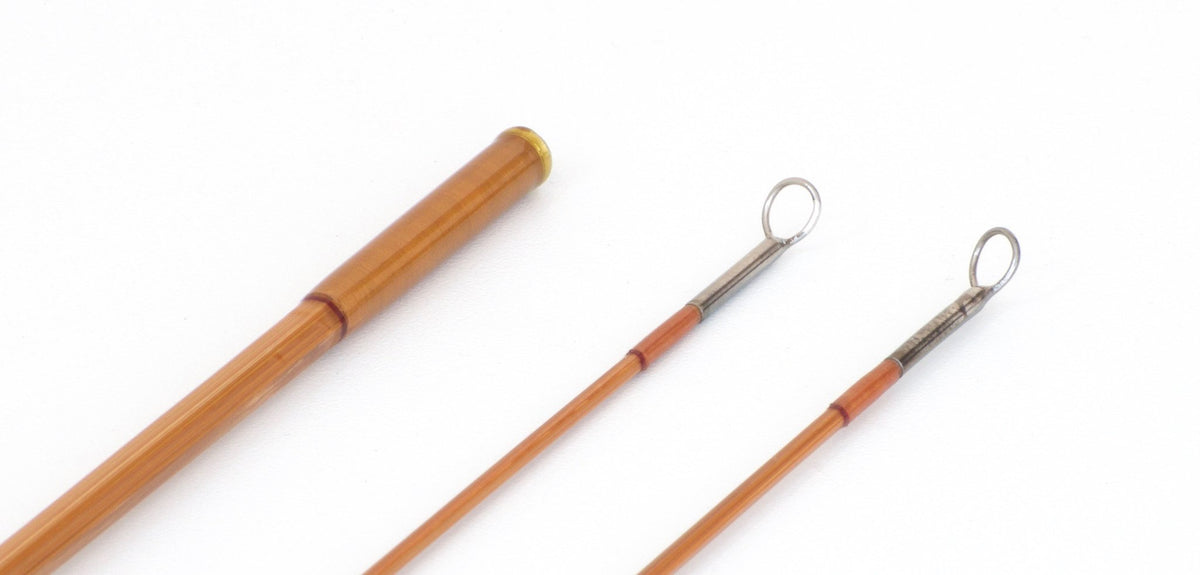 Sweetgrass 7' 3wt Bamboo Rod