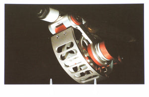 Ari 't Hart Trilogy Boxed Reel Set