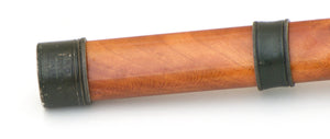 Taylor, R.D. (Bob) -- 7' 2/2 4wt Bamboo Rod