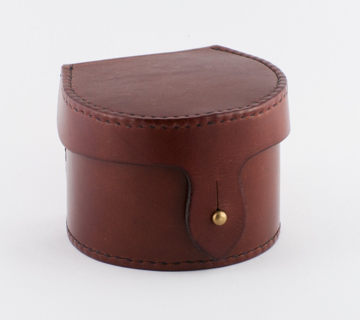 Mason, Arne - Leather Reel Case