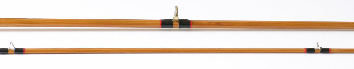 Hardy Palakona Phantom Bamboo Rod 6'10 5wt