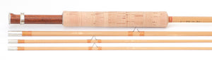 Akimaru - 8' 5wt HB Bamboo Rod