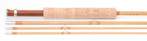 Akimaru - 8' 5wt HB Bamboo Rod
