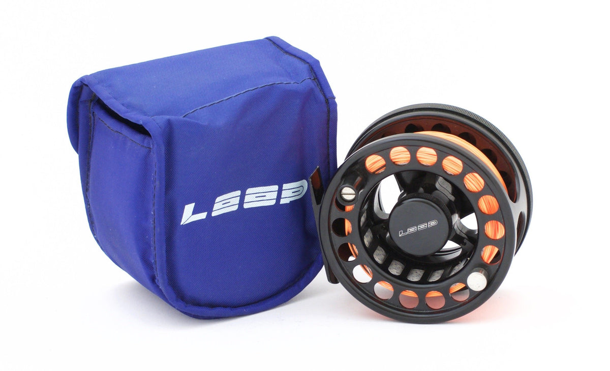 Loop Evotec 7ten Fly Reel