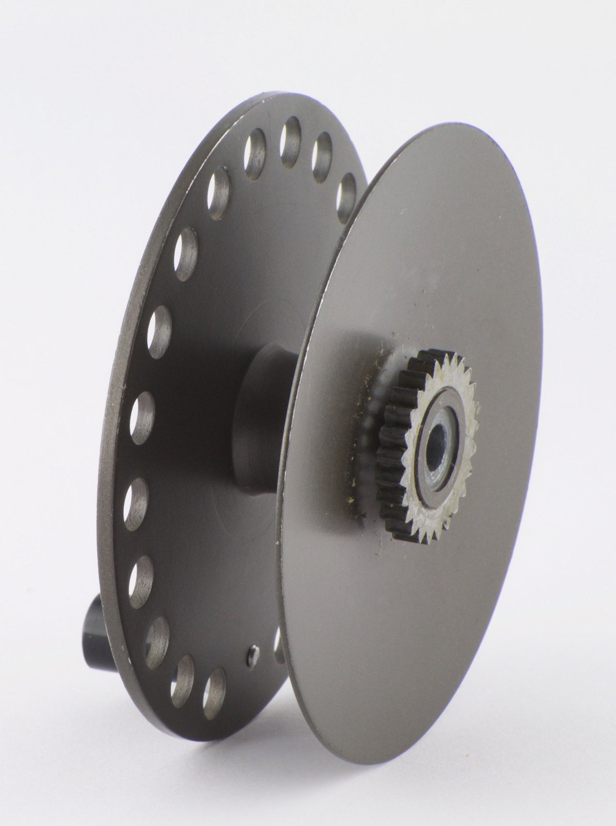 Hardy St. John - spare spool only