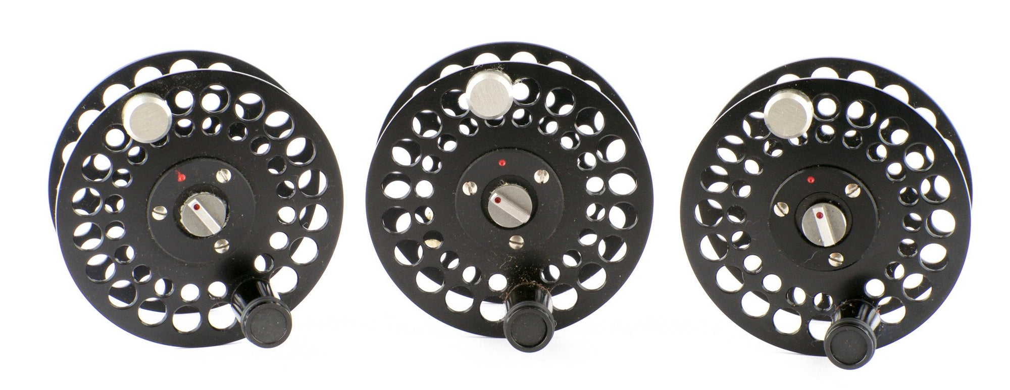 Ari 't Hart F2 / S0 spare spools