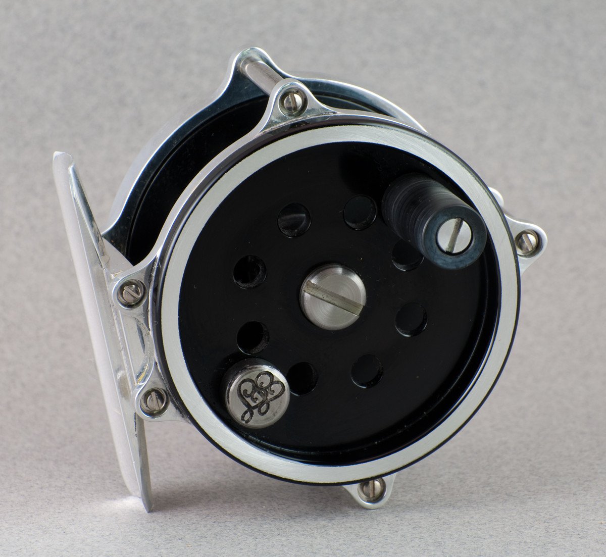 Thomas and Thomas Heritage Reel - Bill Ballan