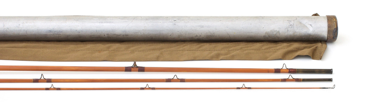 Payne Model 200L Bamboo Rod