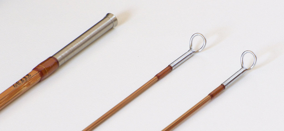 Orvis Battenkill Bamboo Rod - 8' 2/2 5wt