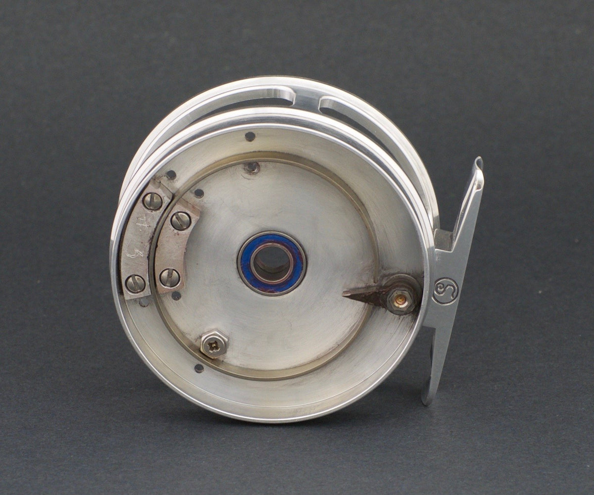 SpeyCo - Single Spey 3" Platewind Reel