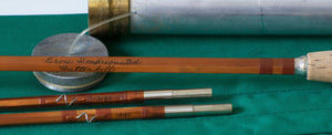 Orvis Battenkill Bamboo Rod - 9' 8wt