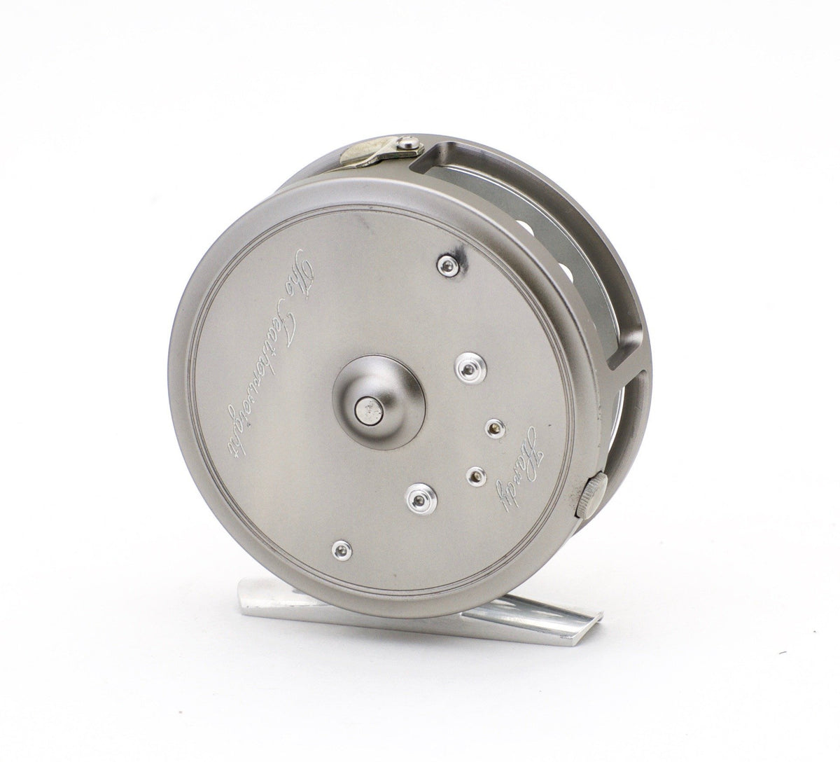 Hardy Featherweight Fly Reel