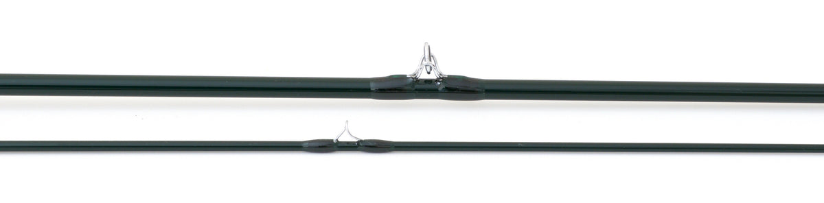 Winston, R.L. -- Tom Morgan Favorite 8' 4wt Graphite Rod 