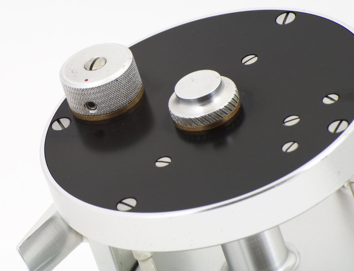 Dr Paul Hermann Salmon Fly Reel RHW 