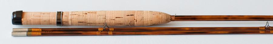 Young, Paul H -- Martha Marie Bamboo Rod 