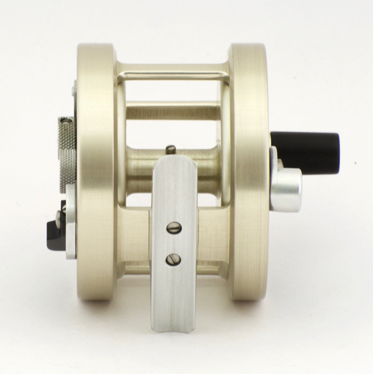 Bogdan Model 0 Fly Reel - Mint RHW