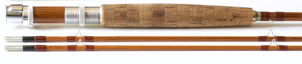 Orvis Battenkill 7'6 2/2 3 7/8 oz. Bamboo Rod