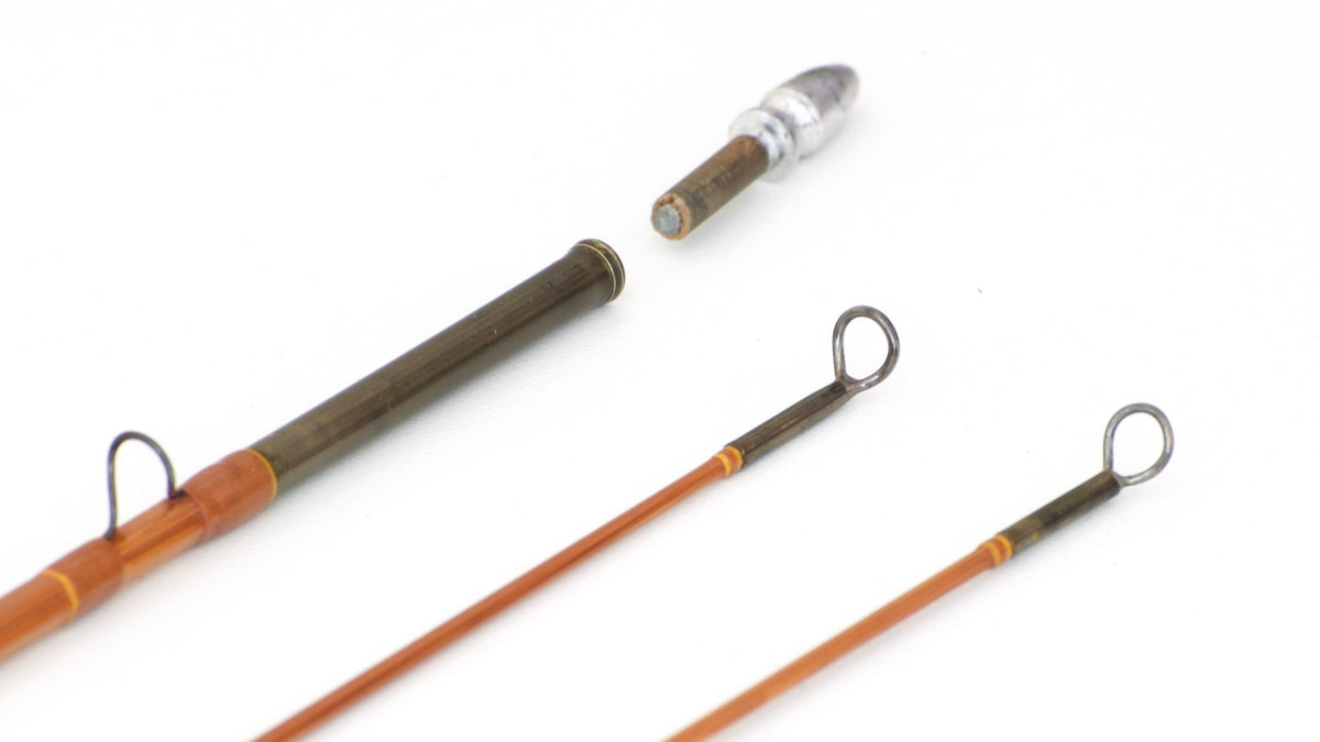 Payne Model 96 Bamboo Rod