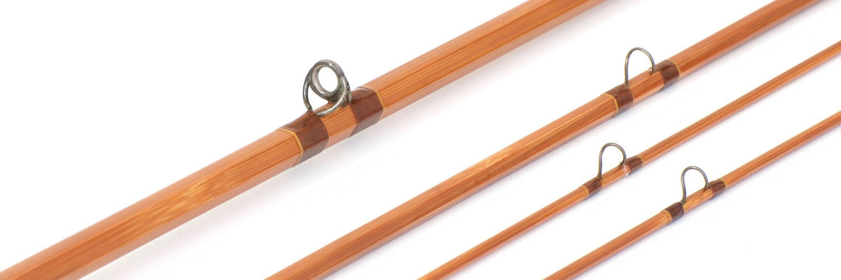Payne Model 202 Bamboo Rod