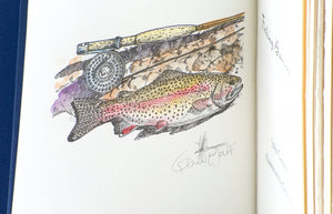 Gierach - "Fishing Bamboo" Deluxe Limited Edition