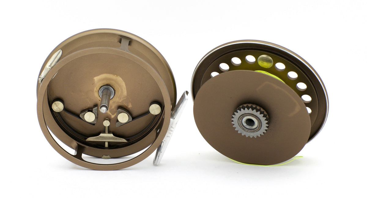 Sage 509 Fly Reel (made by Hardy's)