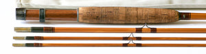 Payne Model 206 Bamboo Rod