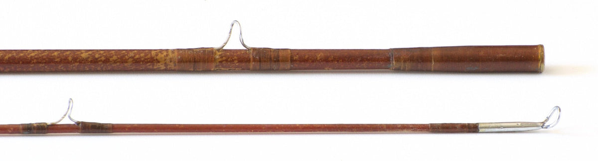 Ted Williams 7'6" 5wt Fiberglass Fly Rod 