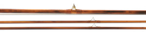 Summers, RW (Bob) - Model 275 Bamboo Rod 
