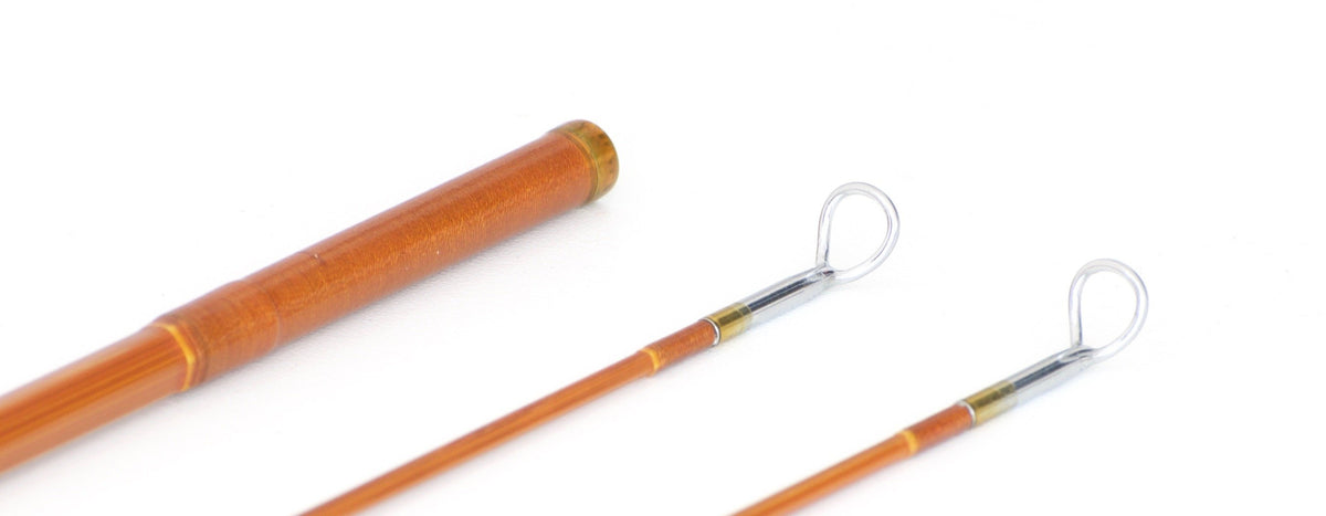 Howells, Gary - 8' 5wt Bamboo Rod 