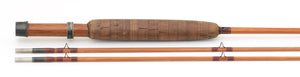 Payne Model 100H Bamboo Rod