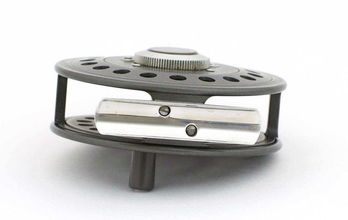 Hardy JLH Ultralite #7 Fly Reel