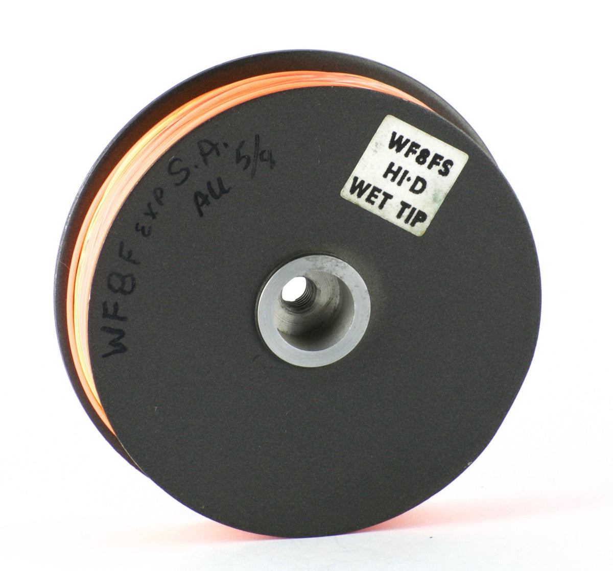 Hardy Perfect 3 5/8" With Leather Case