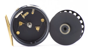 Hardy St. George 3" Fly Reel (new in box) 