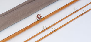 Legends Rod Co. 8' 6/7 weight Bamboo Fly Rod